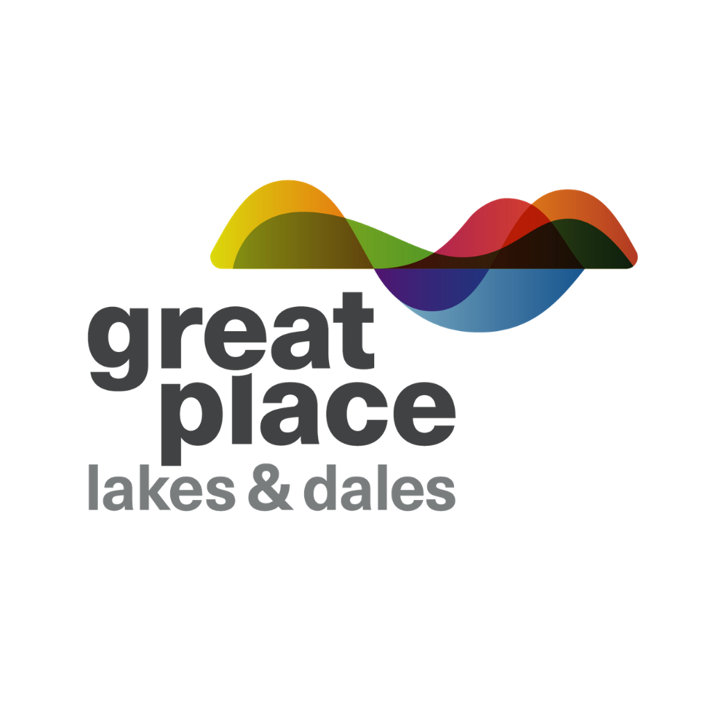 Great Place Lakes and Dales logo